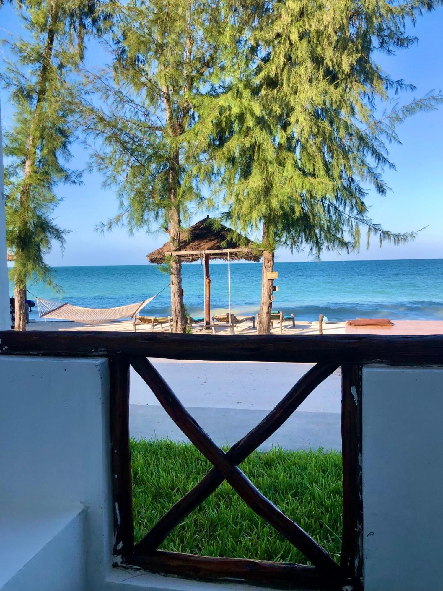 Avo Boutique Hotel Dikoni Exterior foto